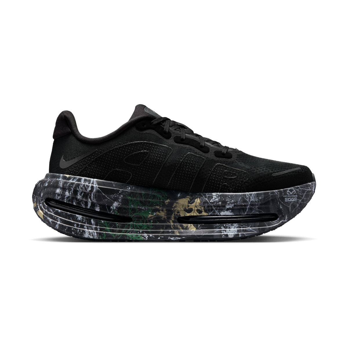 Nike Vomero Premium Realtree Camo Black