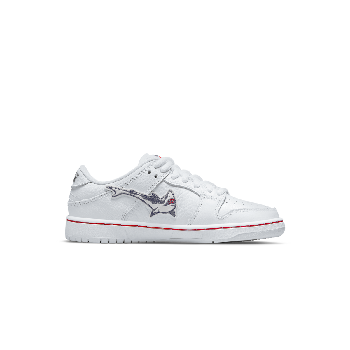 Nike SB Dunk Low Oski Great White (PS)
