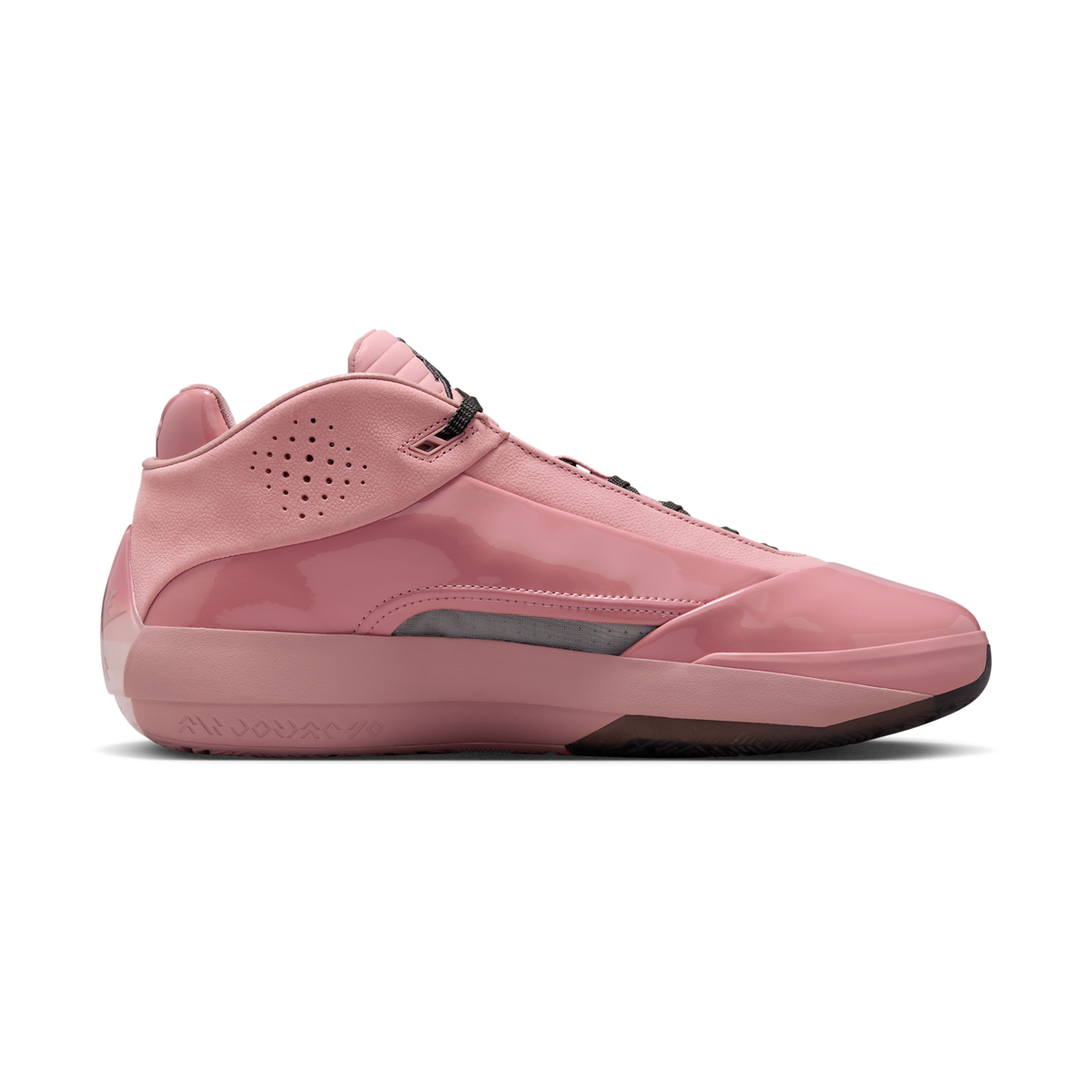 Jordan 40 Dusty Rose