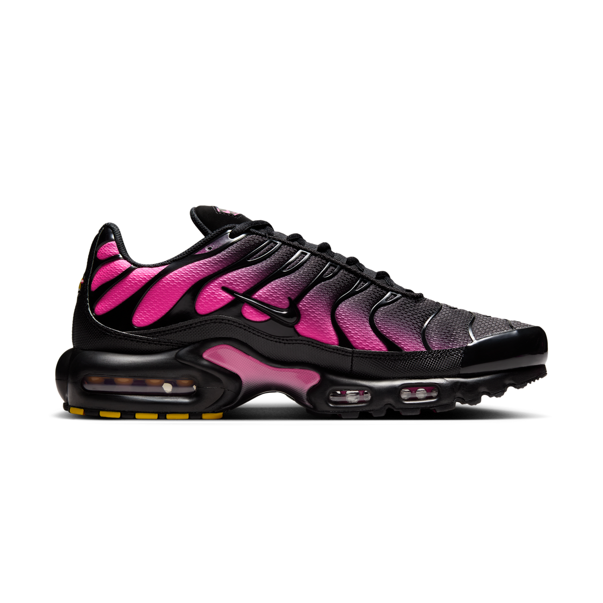 Nike Air Max Plus Black Hyper Pink | DM0032-020