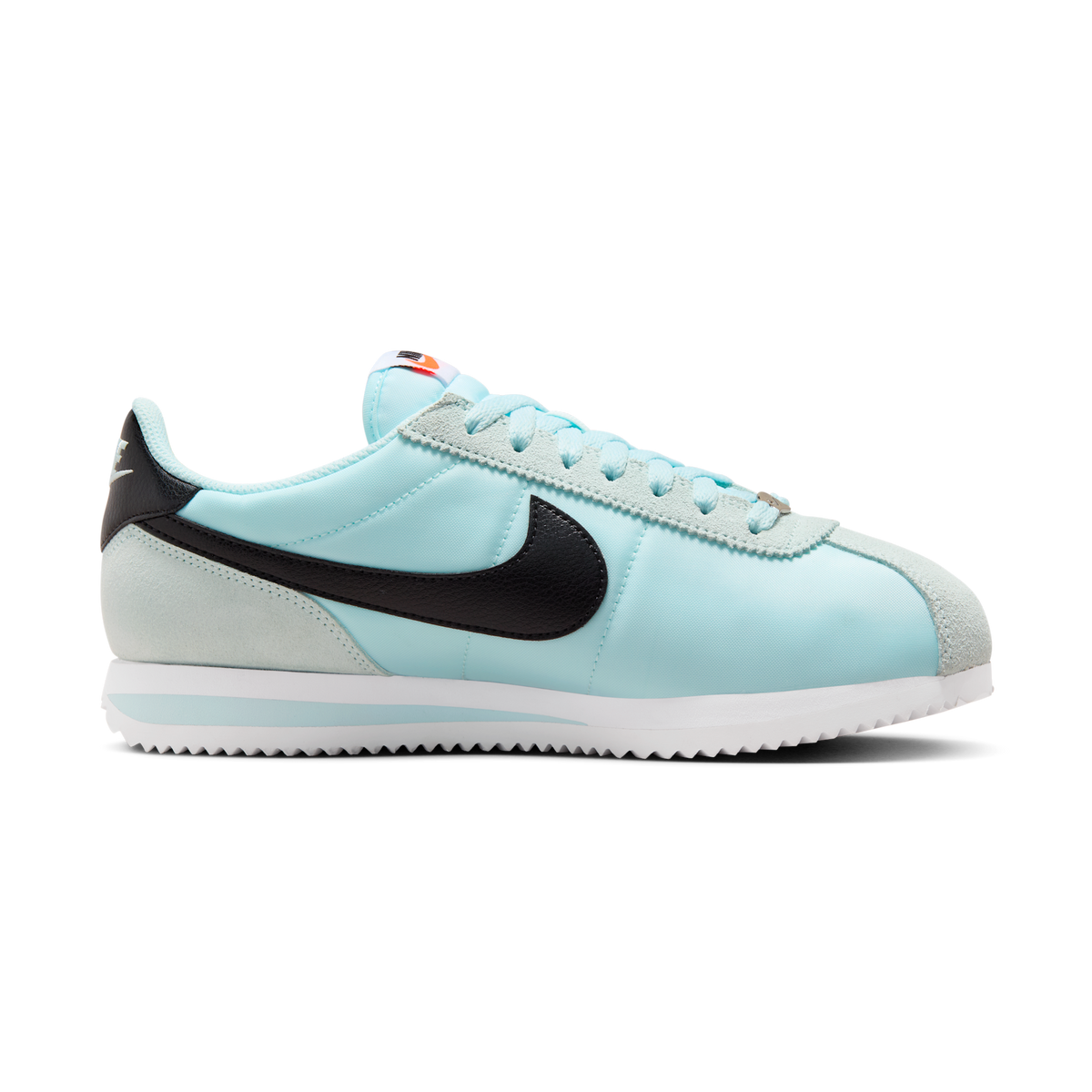 Nike Cortez Textile Glacier Blue (Women's) | DZ2795-401