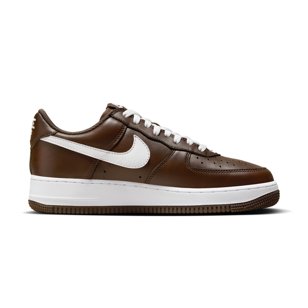 Nike Air Force 1 Low Retro Color of the Month Chocolate