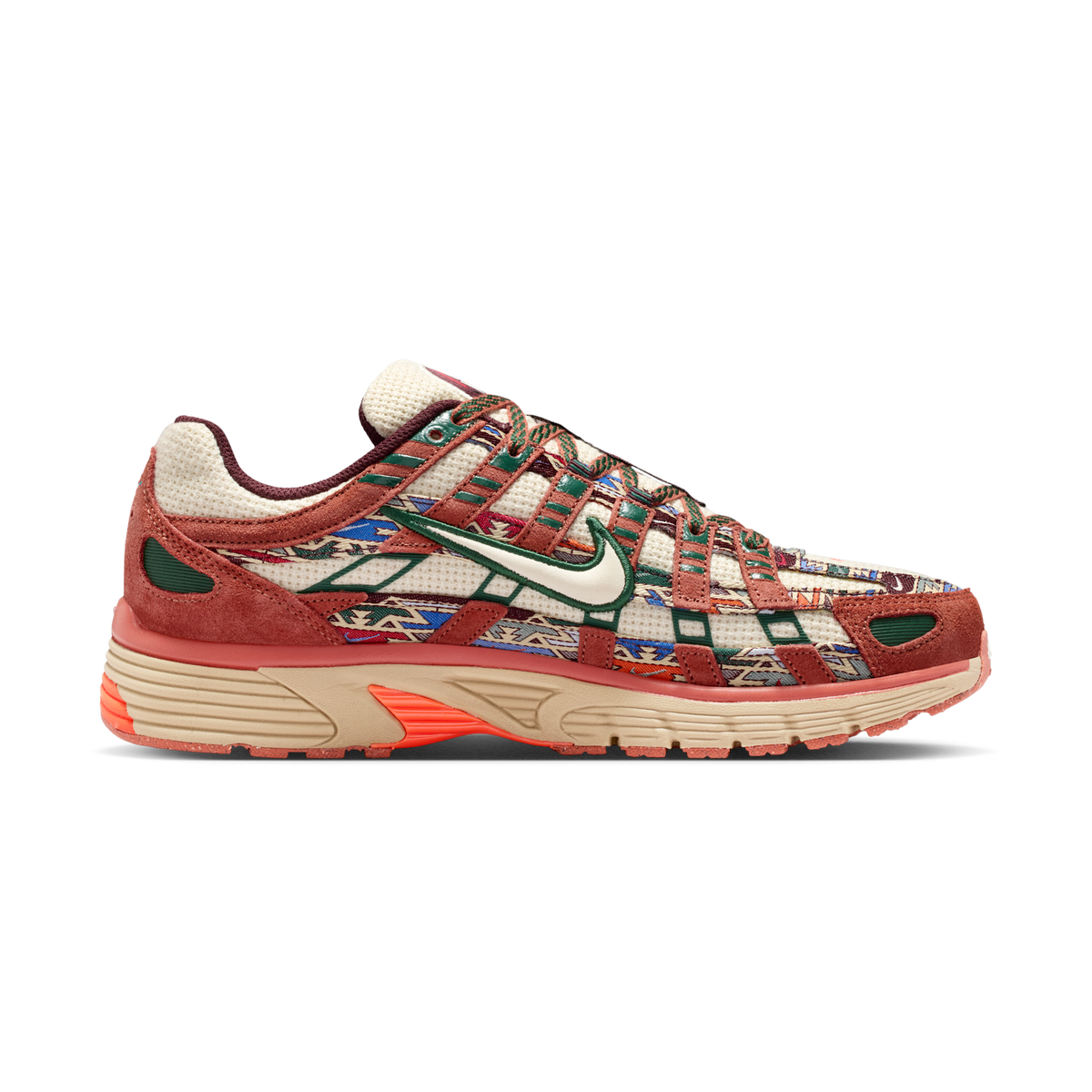 Nike P-6000 N7