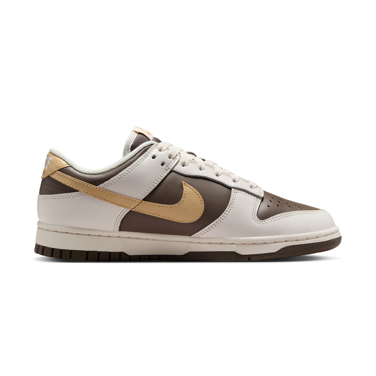 Nike Dunk Low Ironstone Sesame (Women's) | HM9655-001