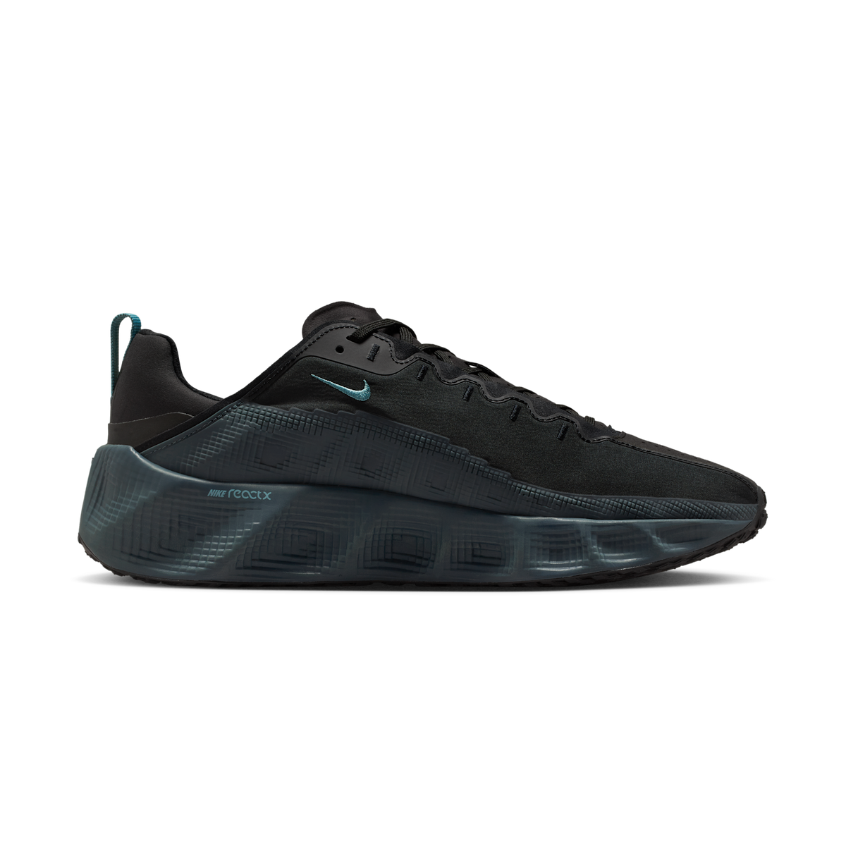 Nike Ava Rover Black Blue Sage