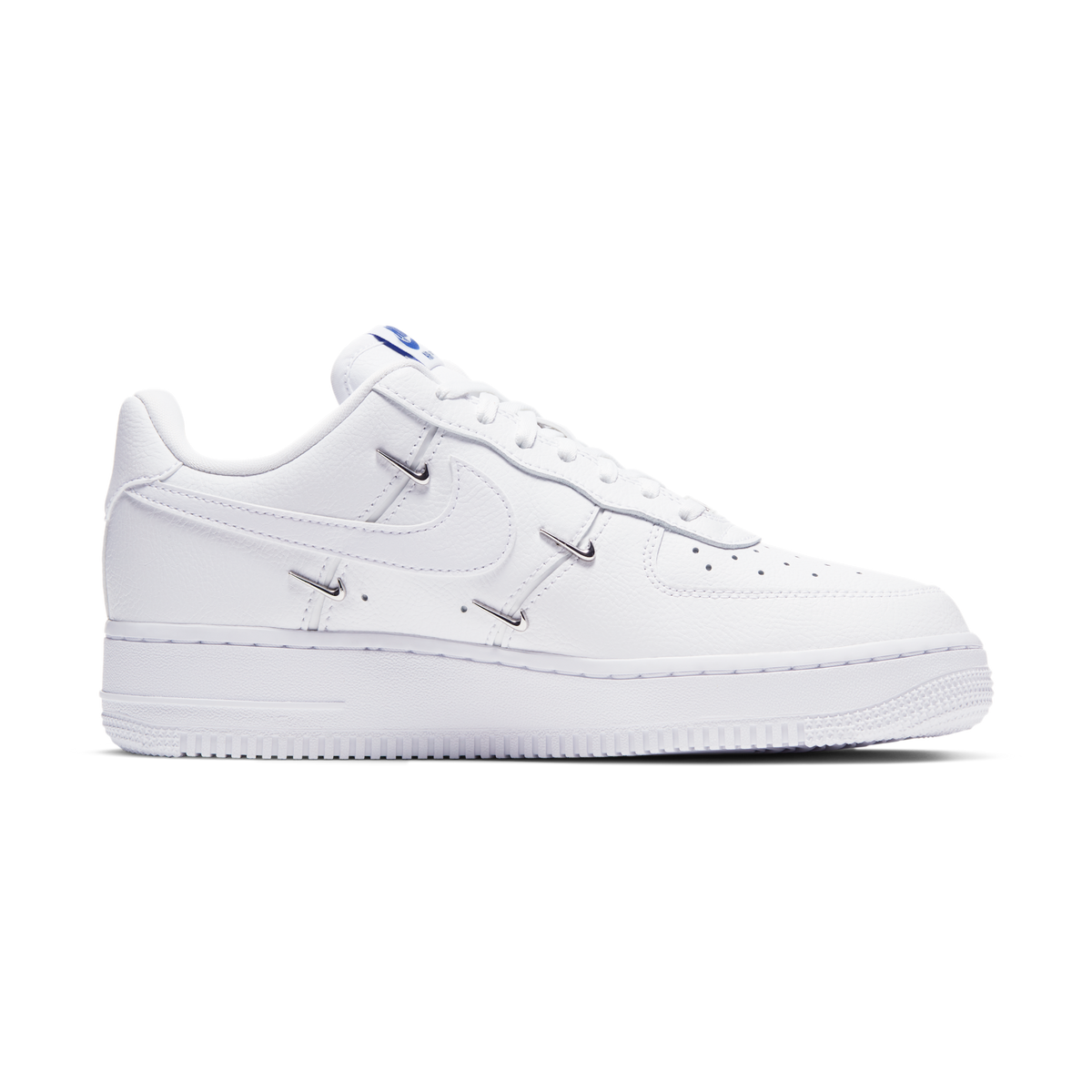 Nike Air Force 1 LX White (Women's)