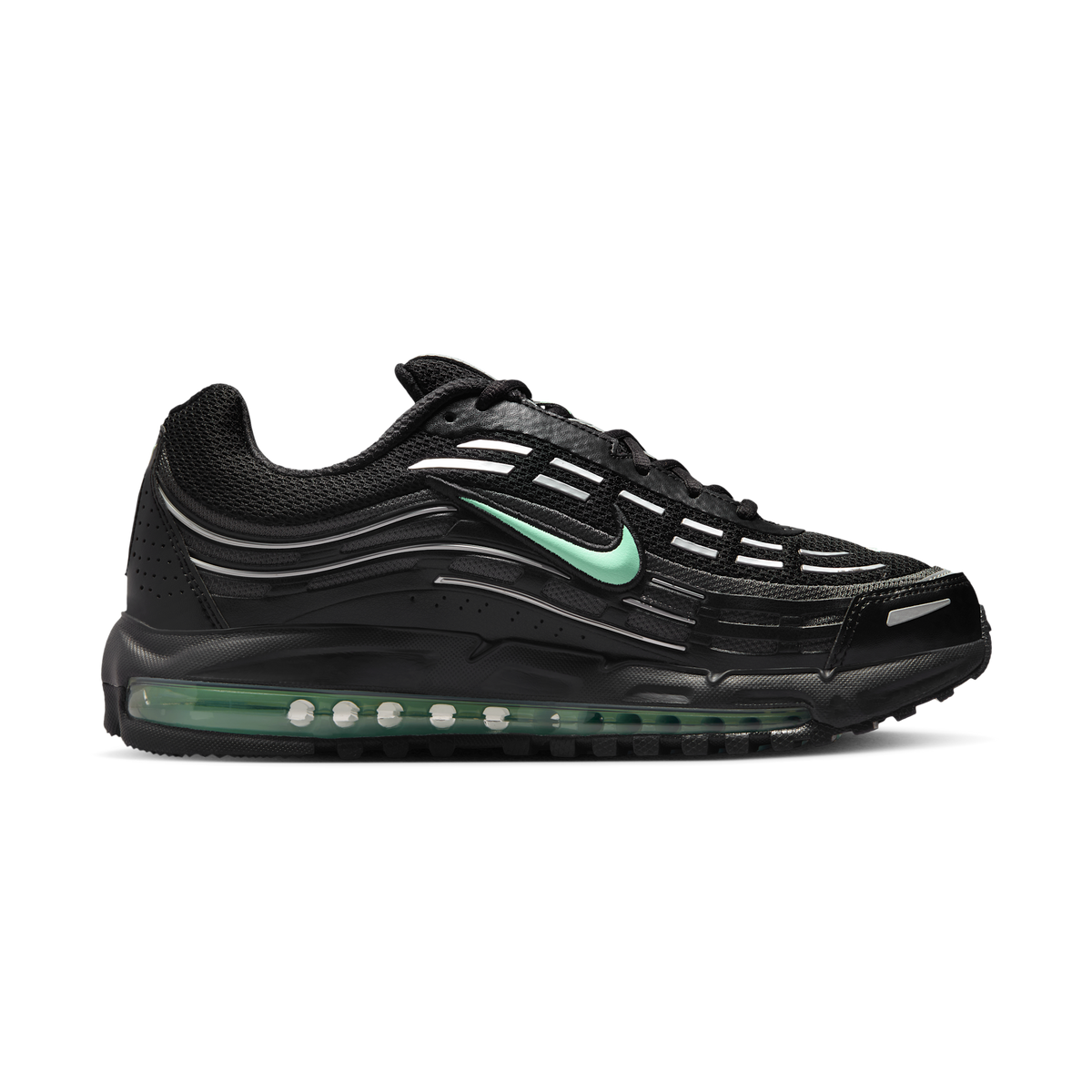Nike Air Max TL 2.5 Black Mint Foam | IB3074-003