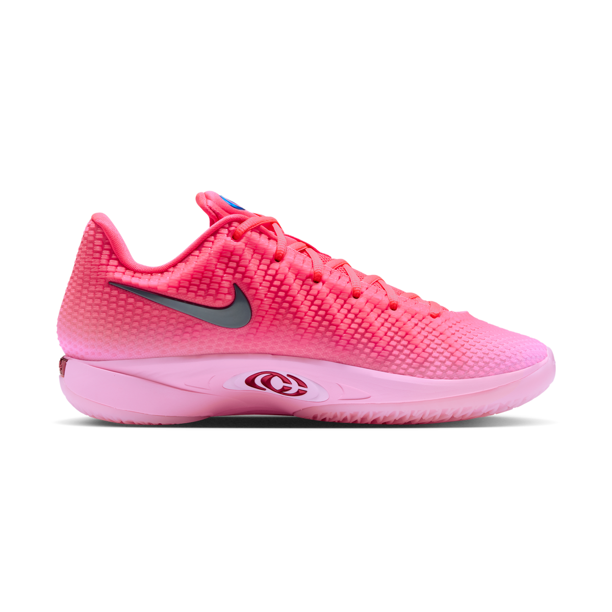 Nike Caitlin 1 Hot Punch (Women's)