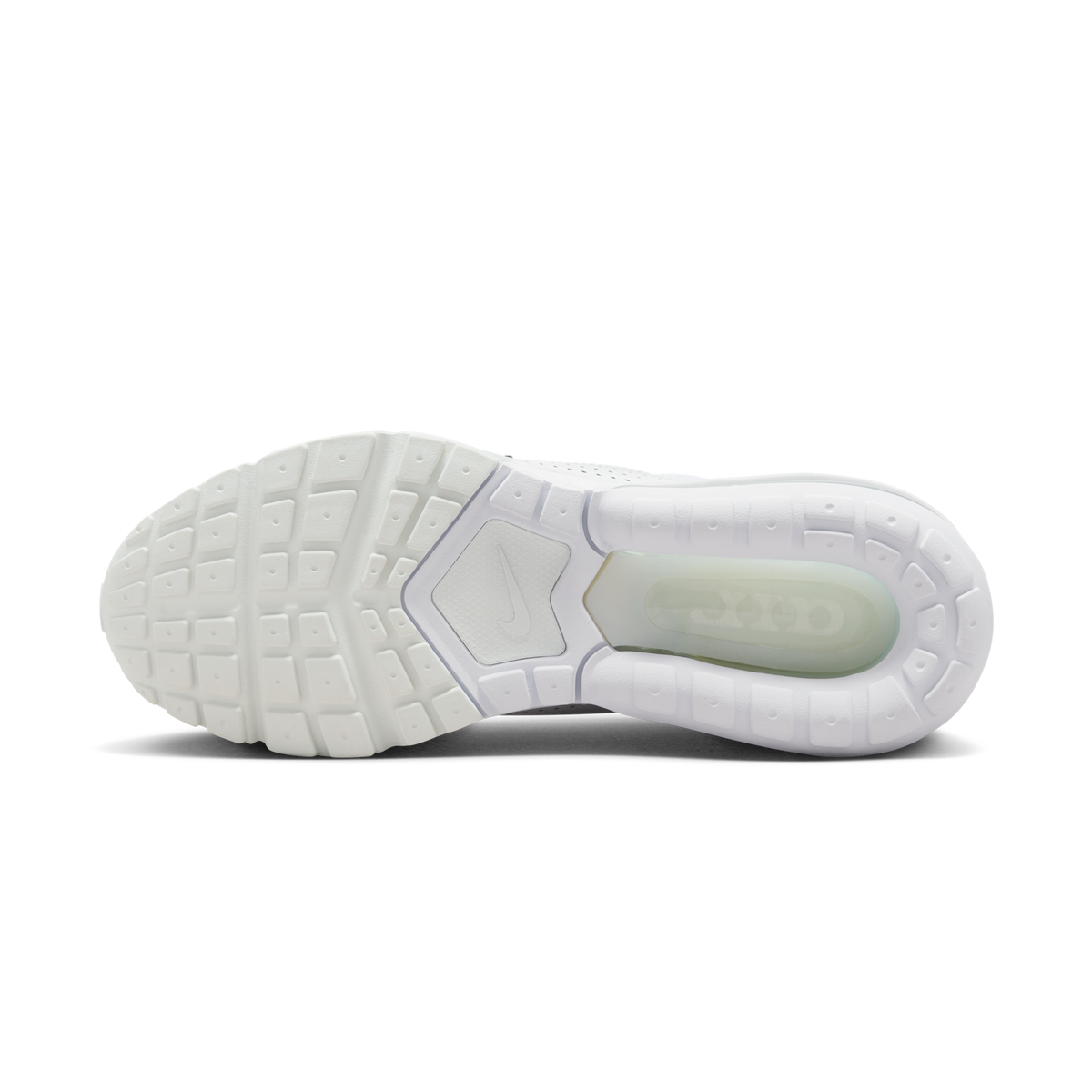 Nike Air Max Pulse Summit White | DR0453-101