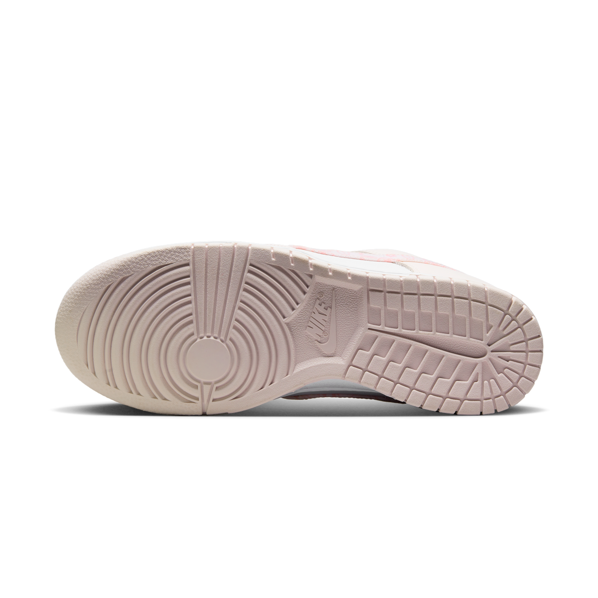 Nike Dunk Low Essential Paisley Pack Pink (Women's) | FD1449-100