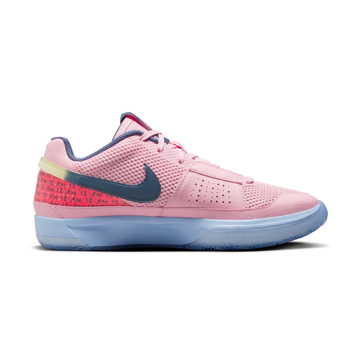 Nike Ja 1 Day One Soft Pink