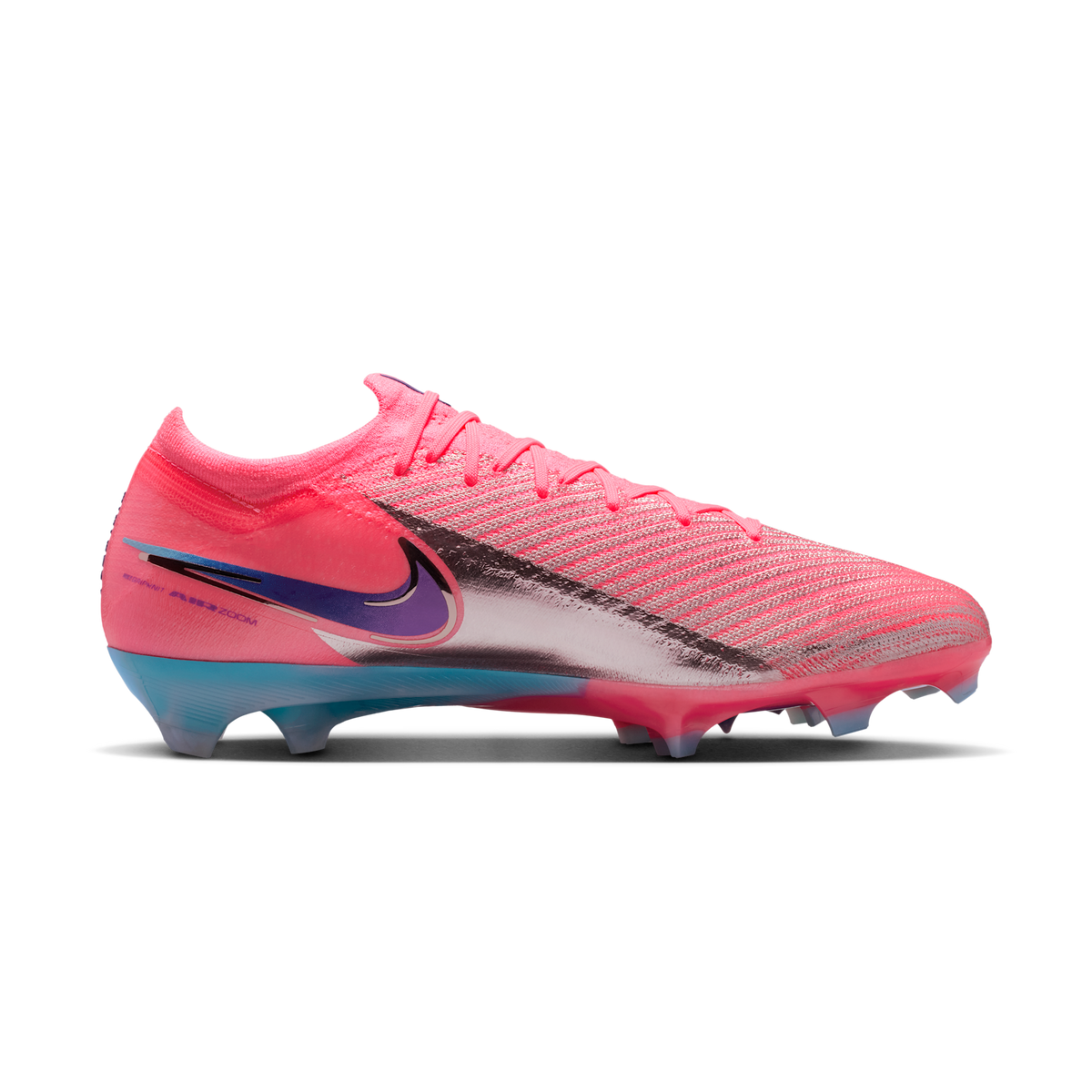 Nike Zoom Mercurial Vapor 16 Elite FG Vini Jr. Sunset Pulse