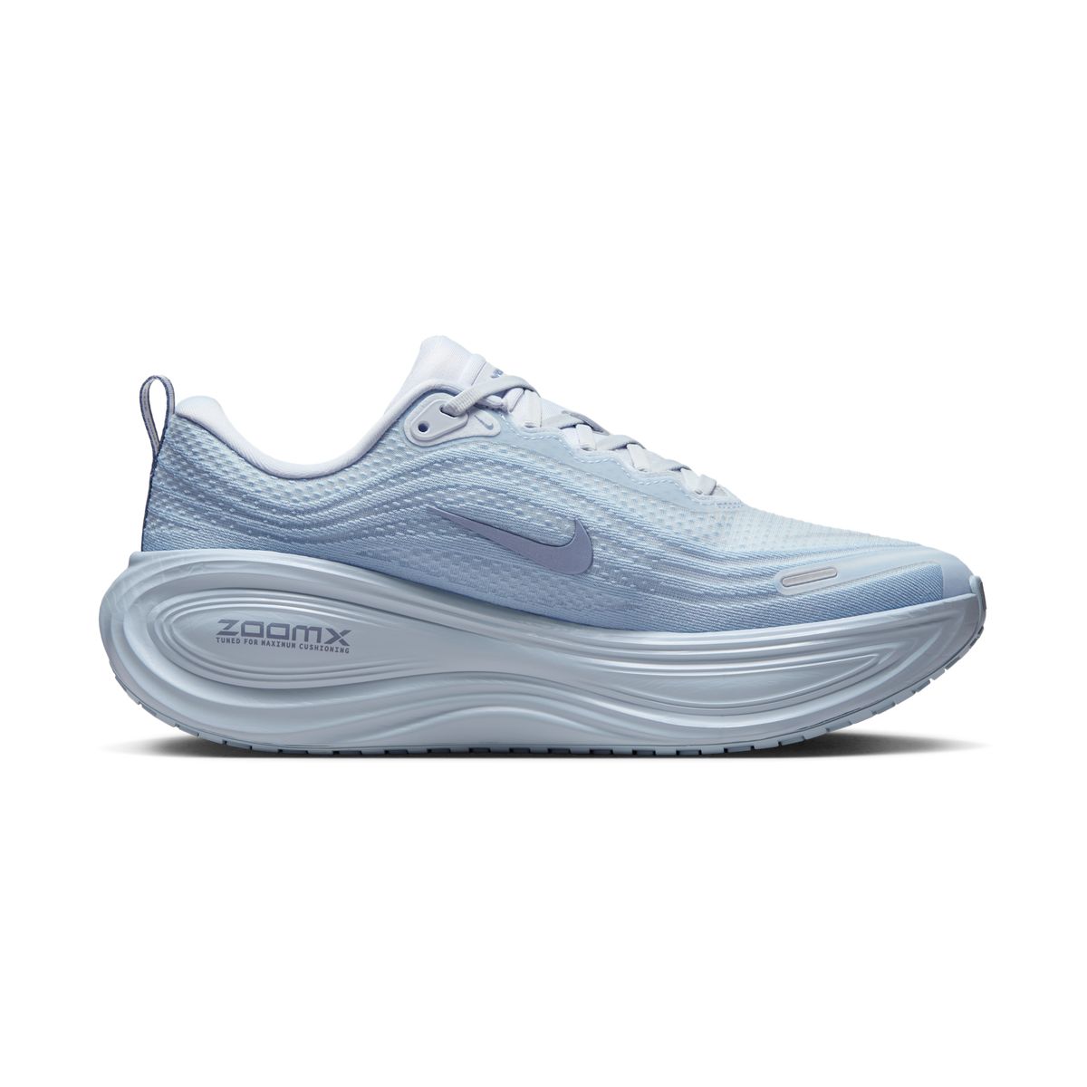 Nike Vomero Plus Football Grey Ashen Slate | HV8150-004