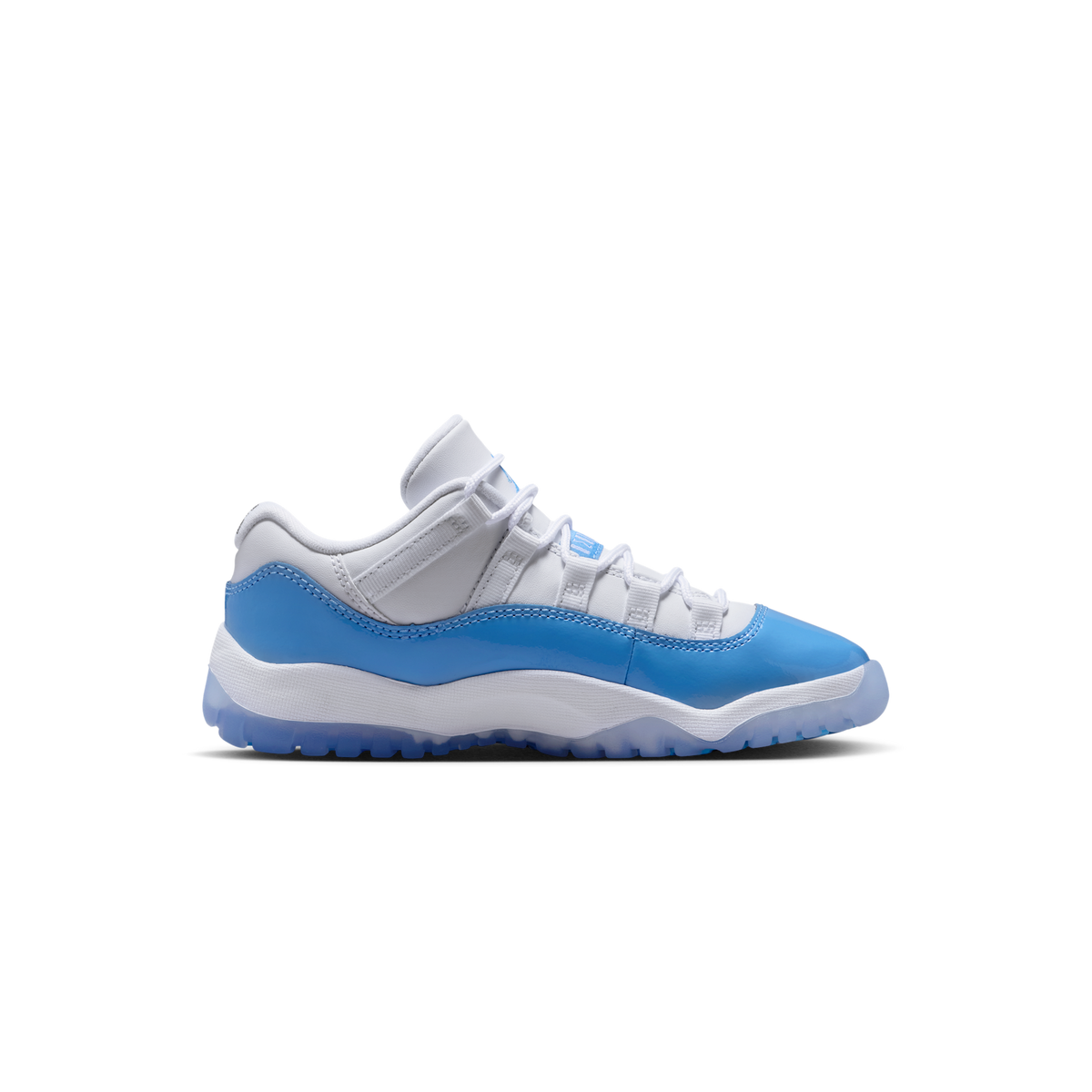 Jordan 11 Retro Low University Blue (2026) (PS)