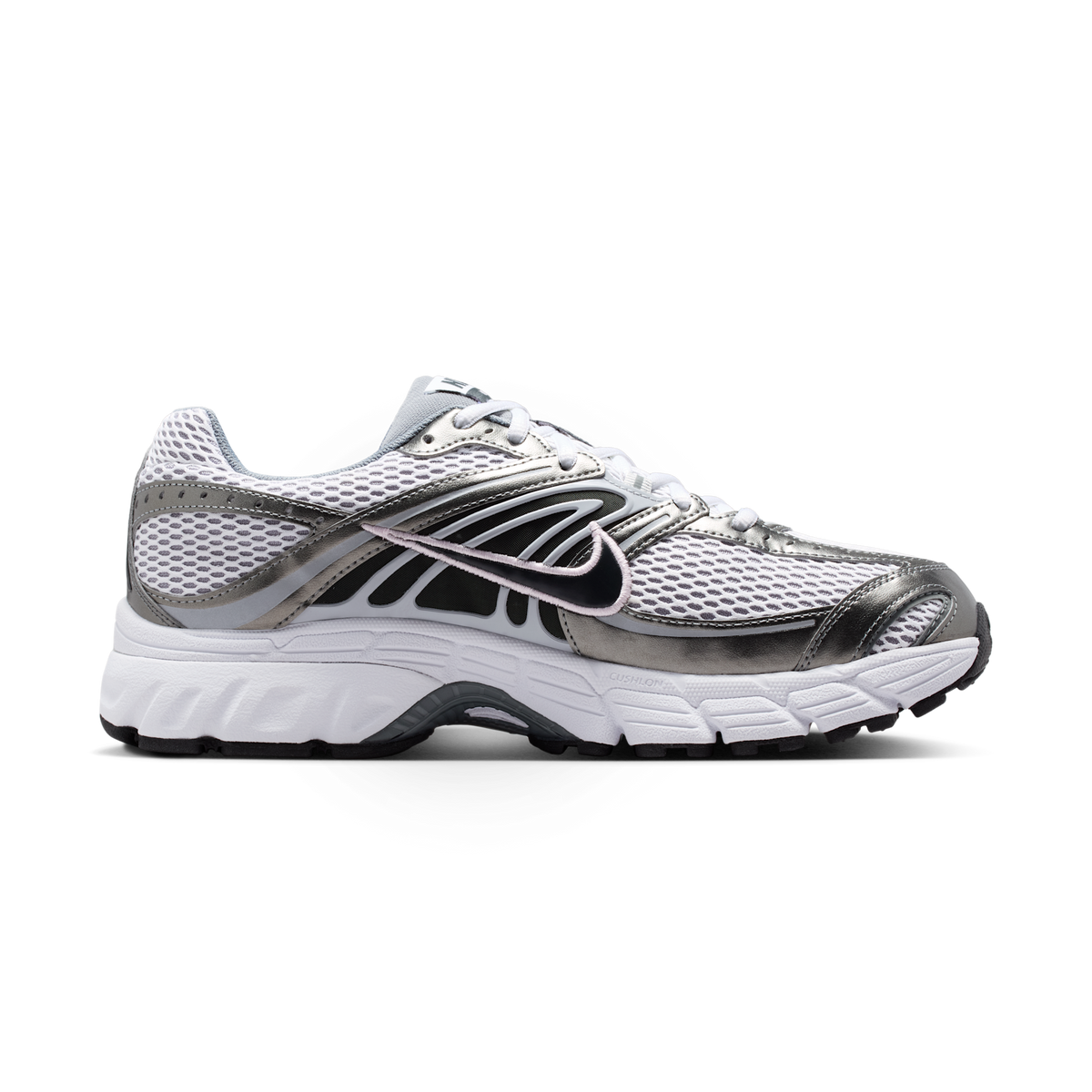 Nike Air Max Moto 2K Smoke Grey Anthracite Pink Foam White