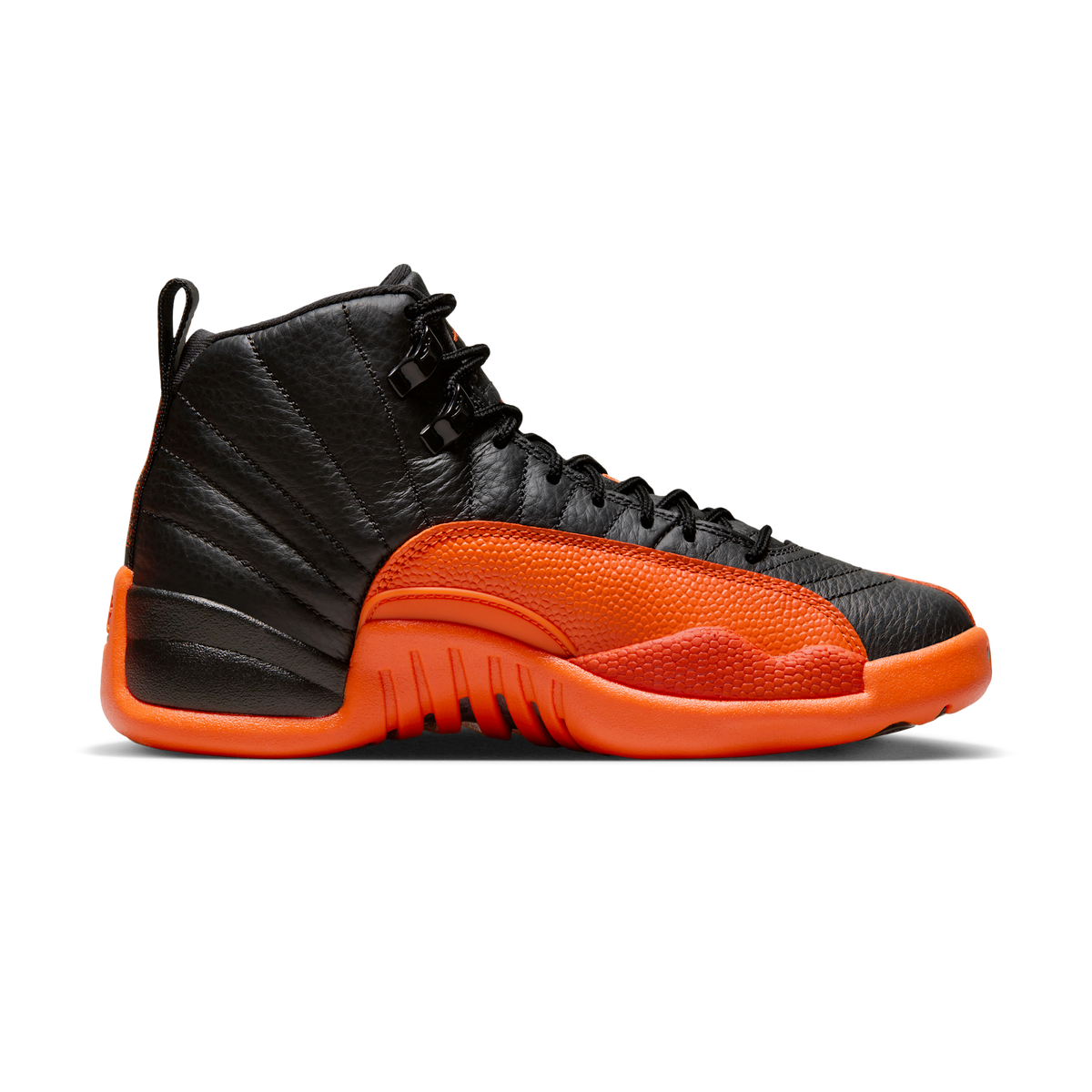Jordan 12 Retro WNBA All-Star Brilliant Orange (Women's)