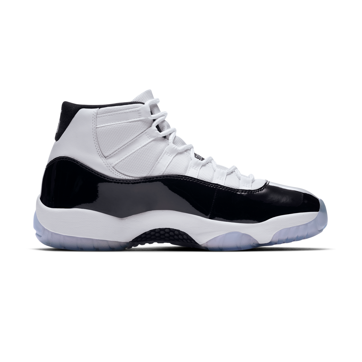 Jordan 11 Retro Concord (2018)