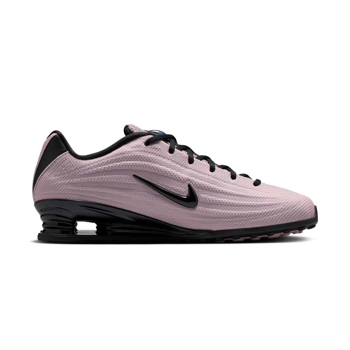 Nike Shox Z Particle Rose Black (Women's)