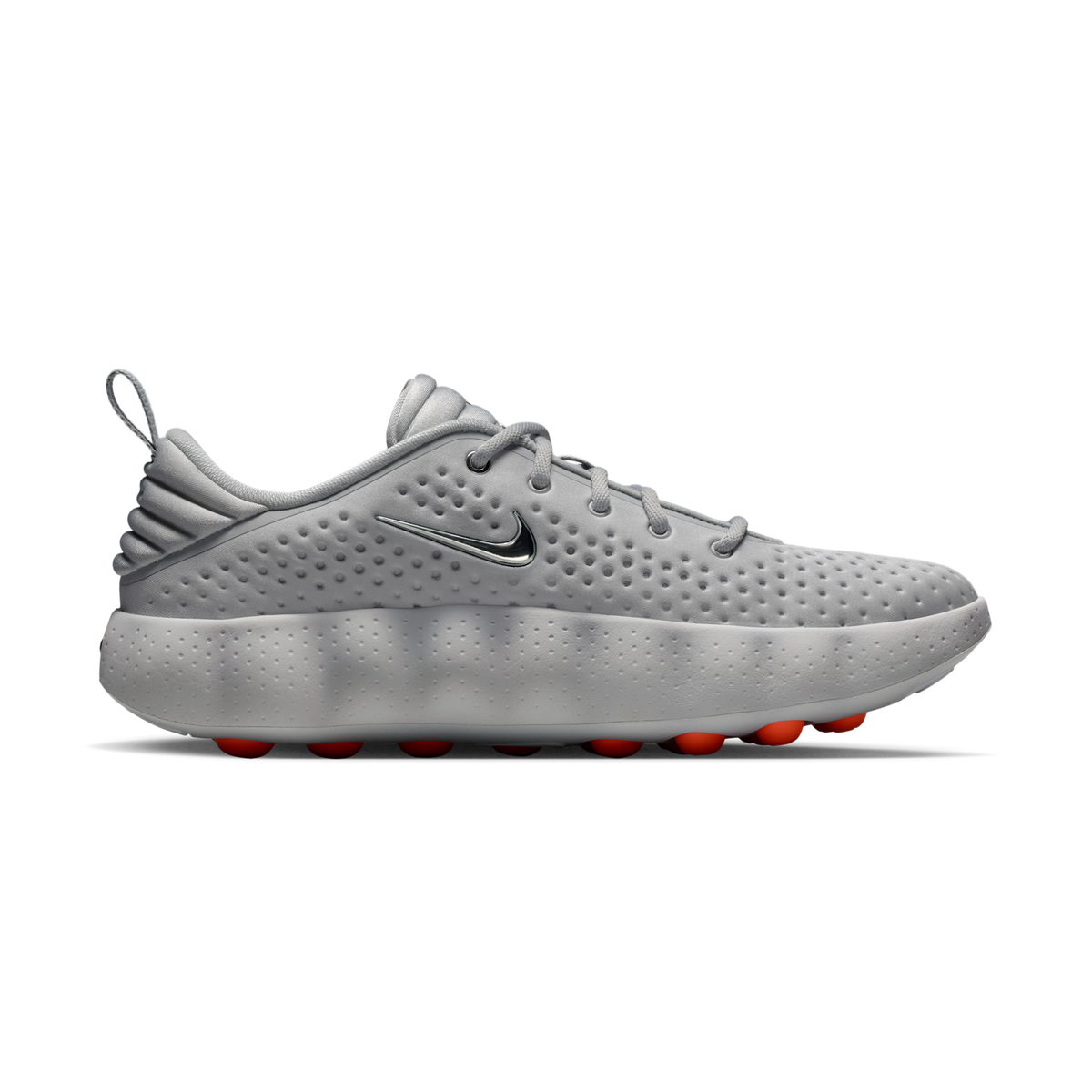 Nike Mind 002 Light Smoke Grey