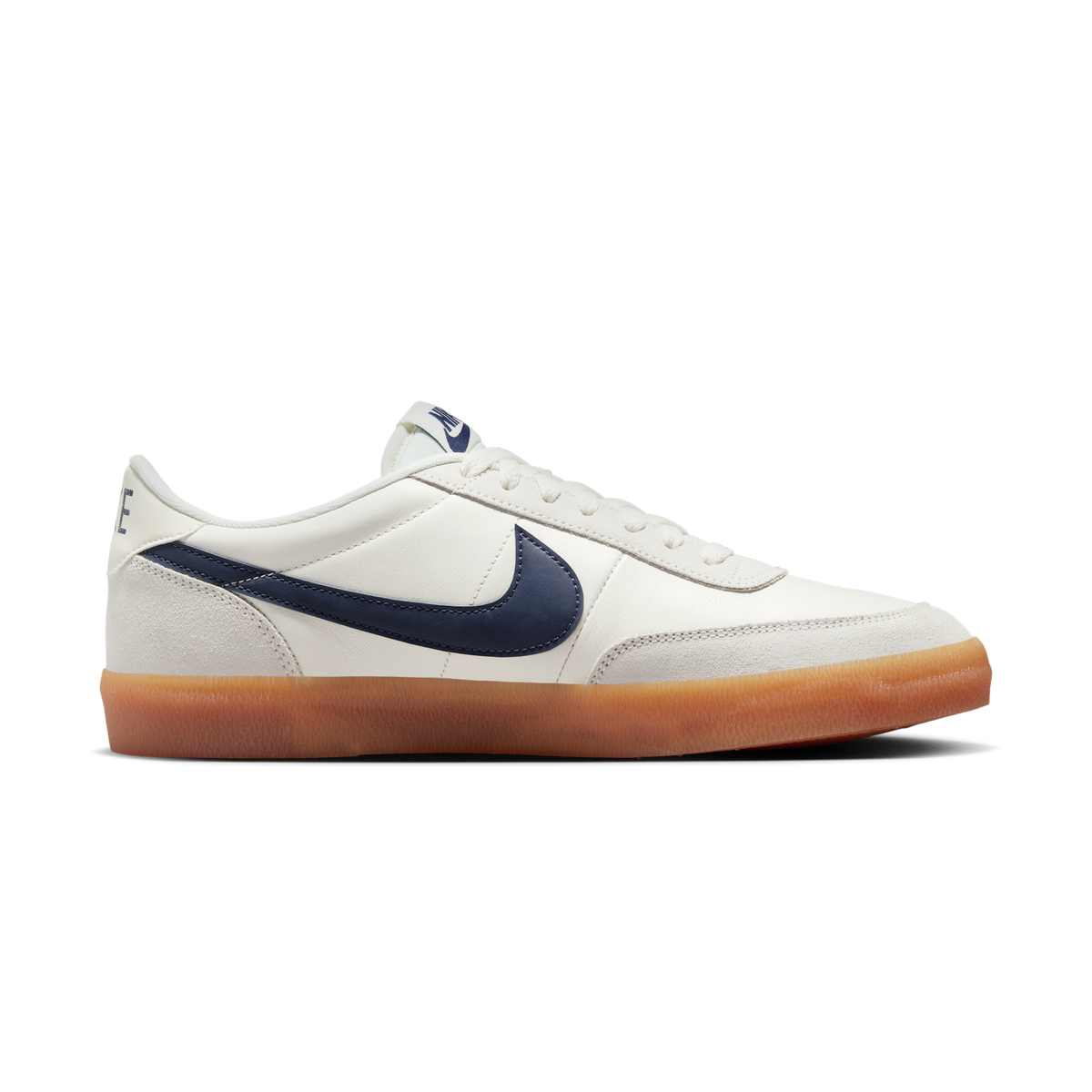 Nike Killshot 2 J Crew Sail Midnight Navy | 432997-107