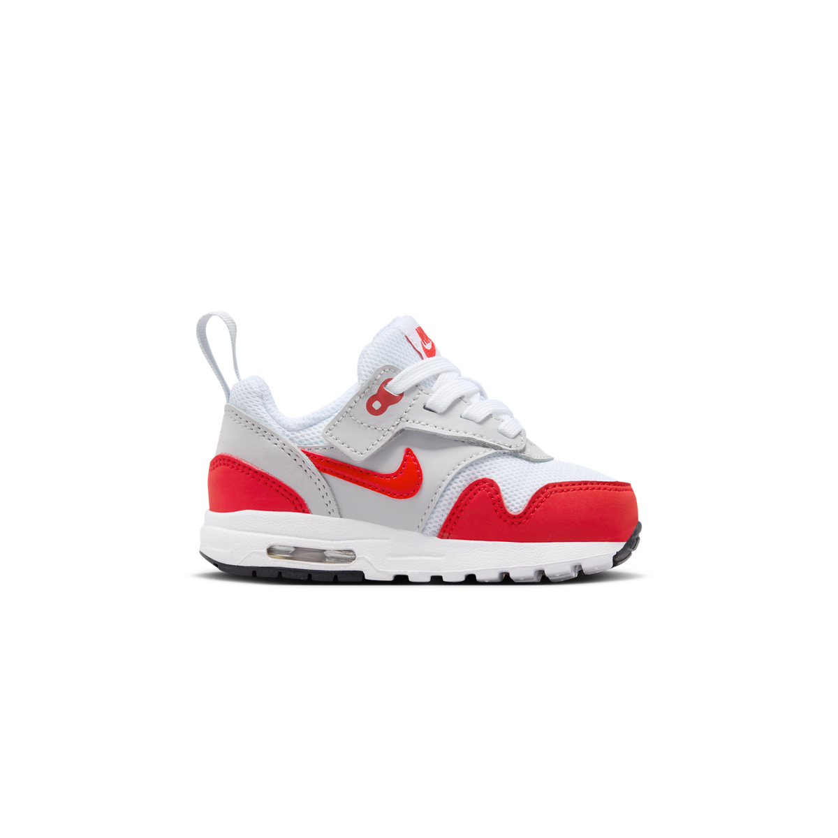 Nike Air Max 1 EasyOn Sport Red (2023) (TD)