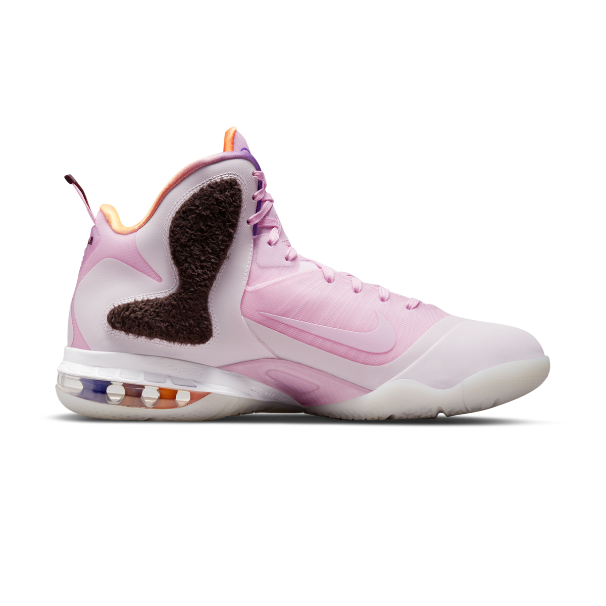 Nike LeBron 9 King of LA (2022)