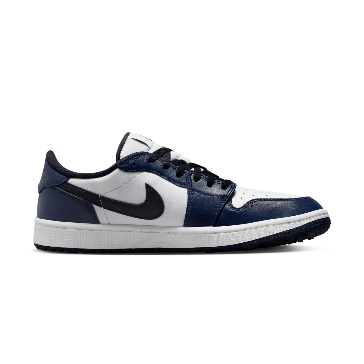 Jordan 1 Retro Low Golf Midnight Navy
