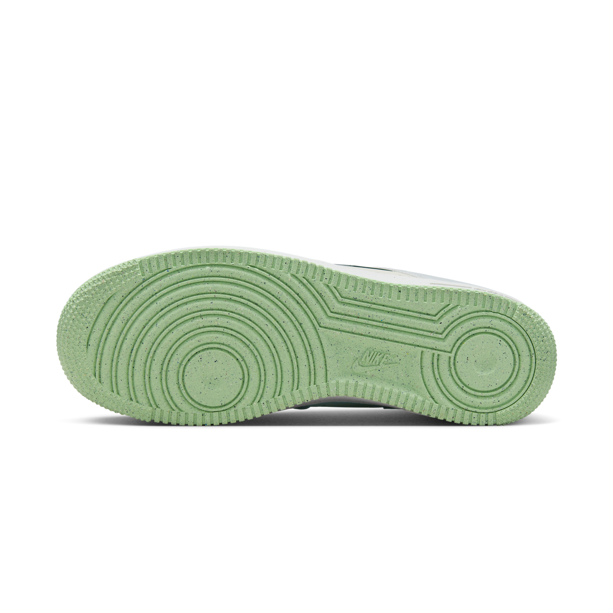 Nike Air Force 1 Low '07 SE Next Nature Sea Glass Vapor Green Liquid Metal (Women's)