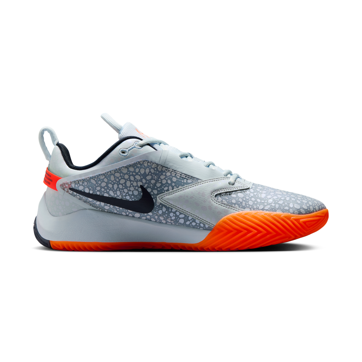 Nike HyperAce 3 SE Electric Pack Olympic Safari