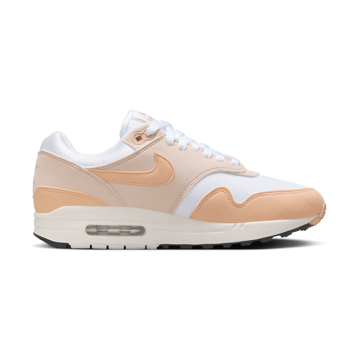 Nike Air Max 1 '87 Light Orewood Brown (Women's)
