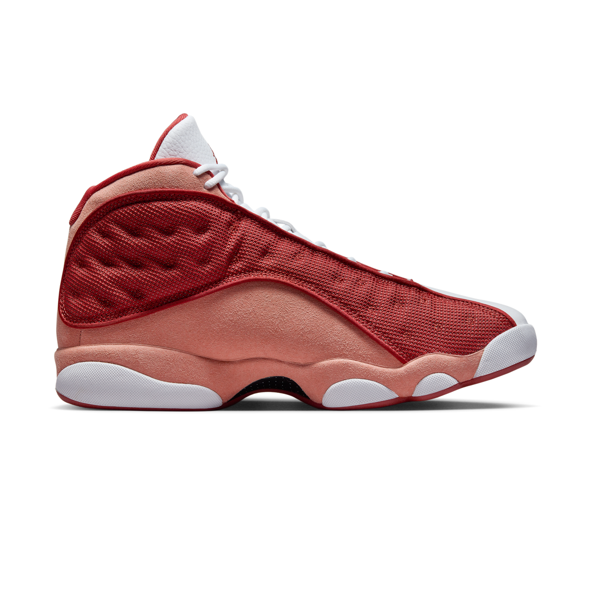 Jordan 13 Retro Dune Red