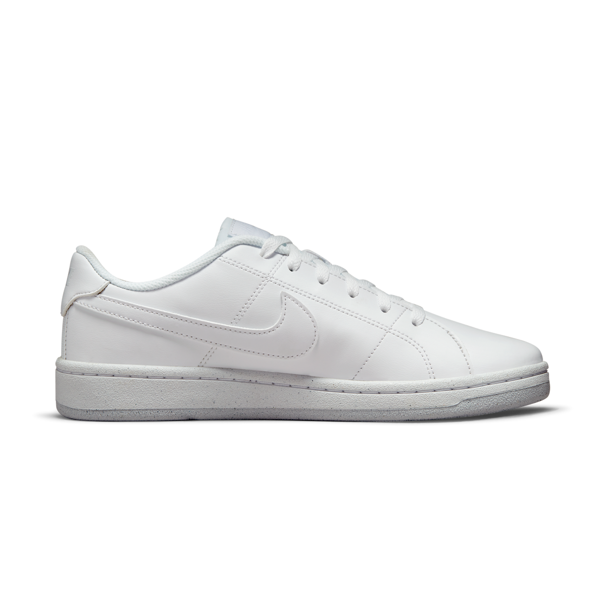 Nike Court Royale 2 Triple White (Women's)