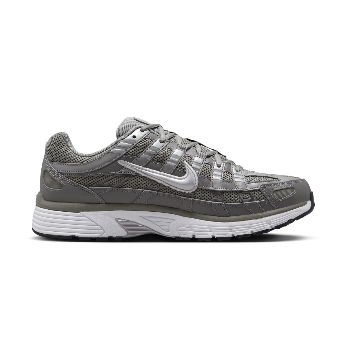 Nike P-6000 Dark Stucco