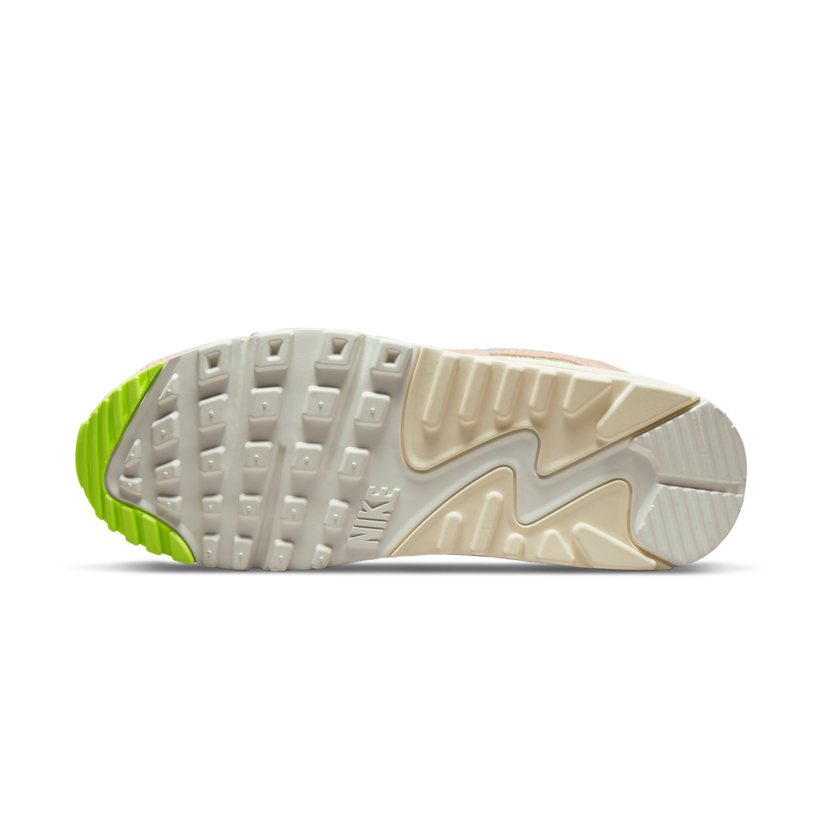 Nike Air Max 90 Easter Leopard (Women's)