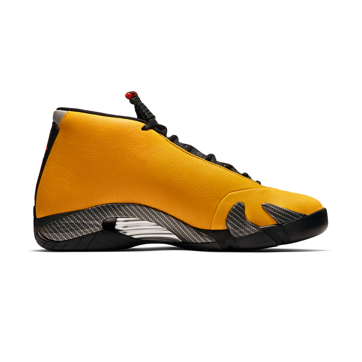 Jordan 14 Retro University Gold