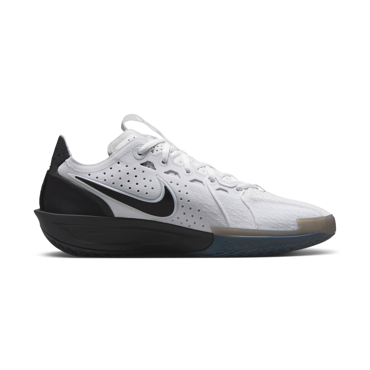 Nike Air Zoom GT Cut 3 TB Black White | IB4458-001