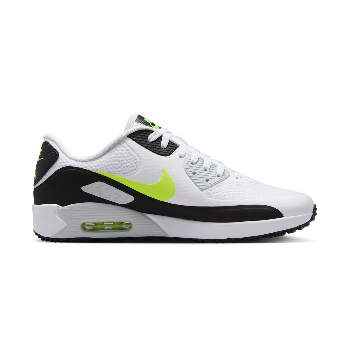Nike Air Max 90 Golf White Hot Lime
