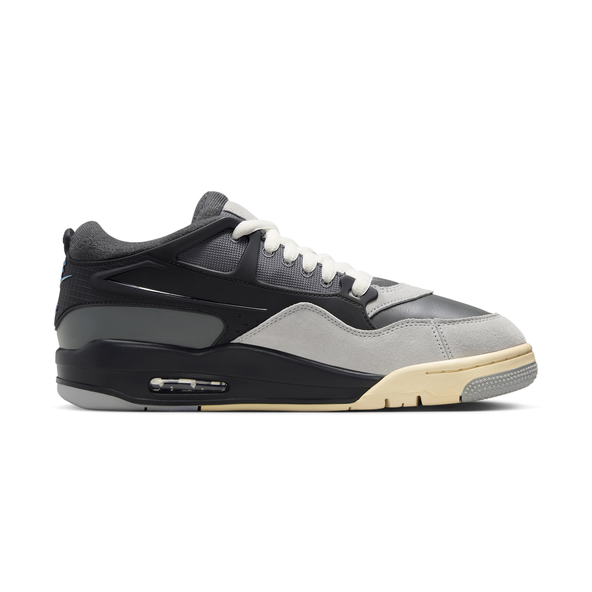 Jordan 4 RM Iron Grey