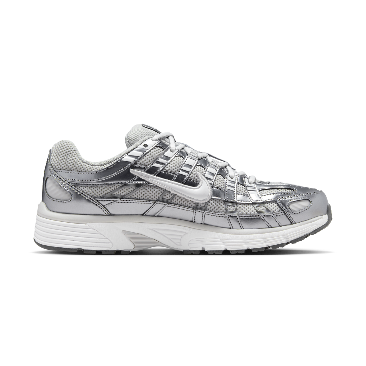 Nike P-6000 Grey Fog Metallic Cool Grey (Women's)