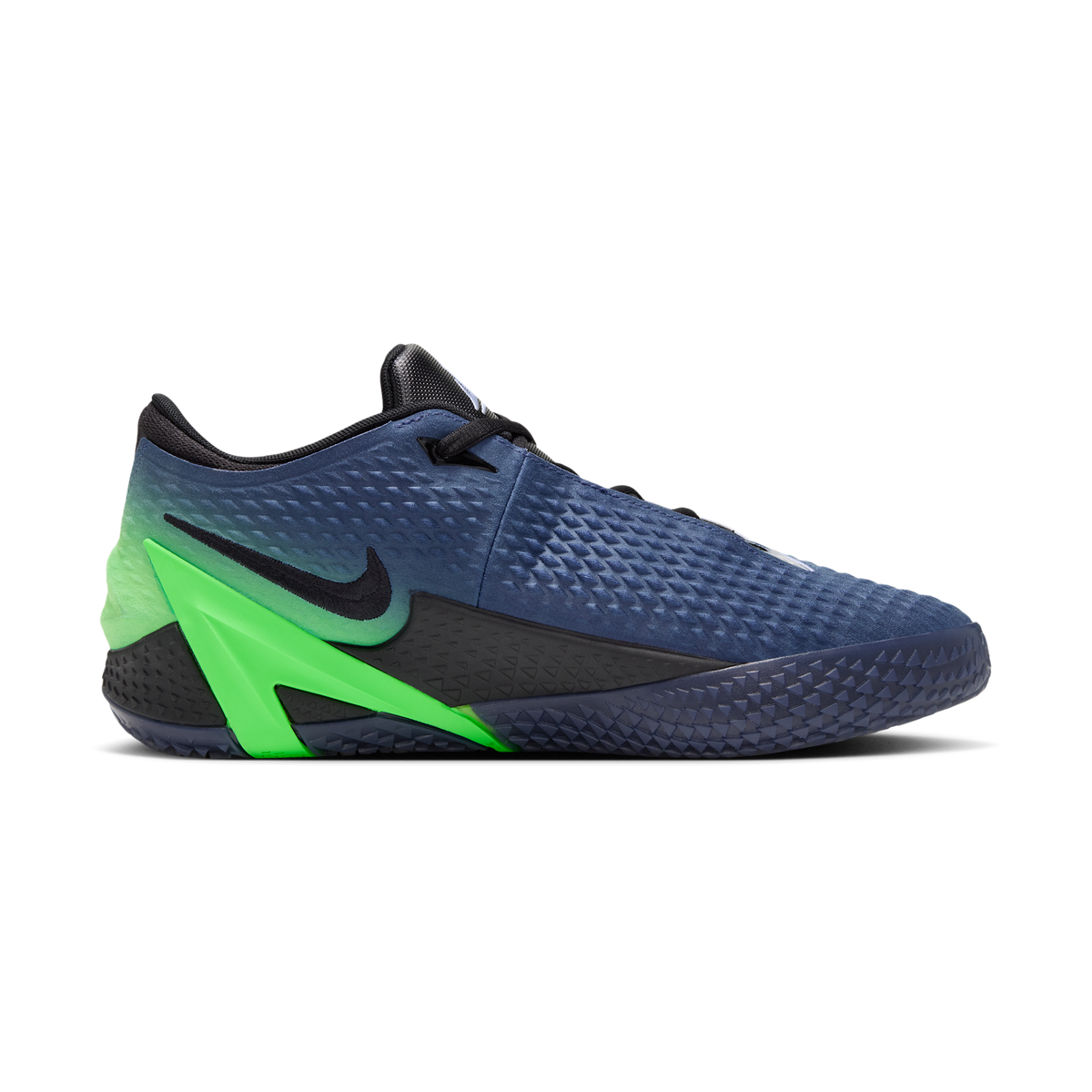 Nike Ja 4 Nightmare