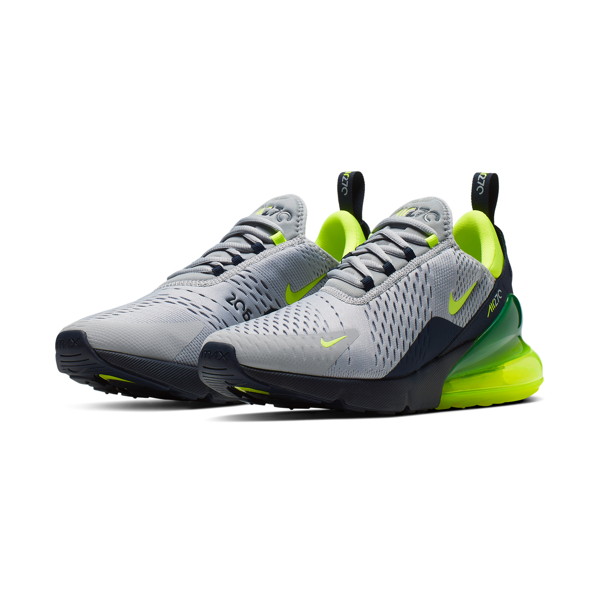 Nike Air Max 270 Seattle Away