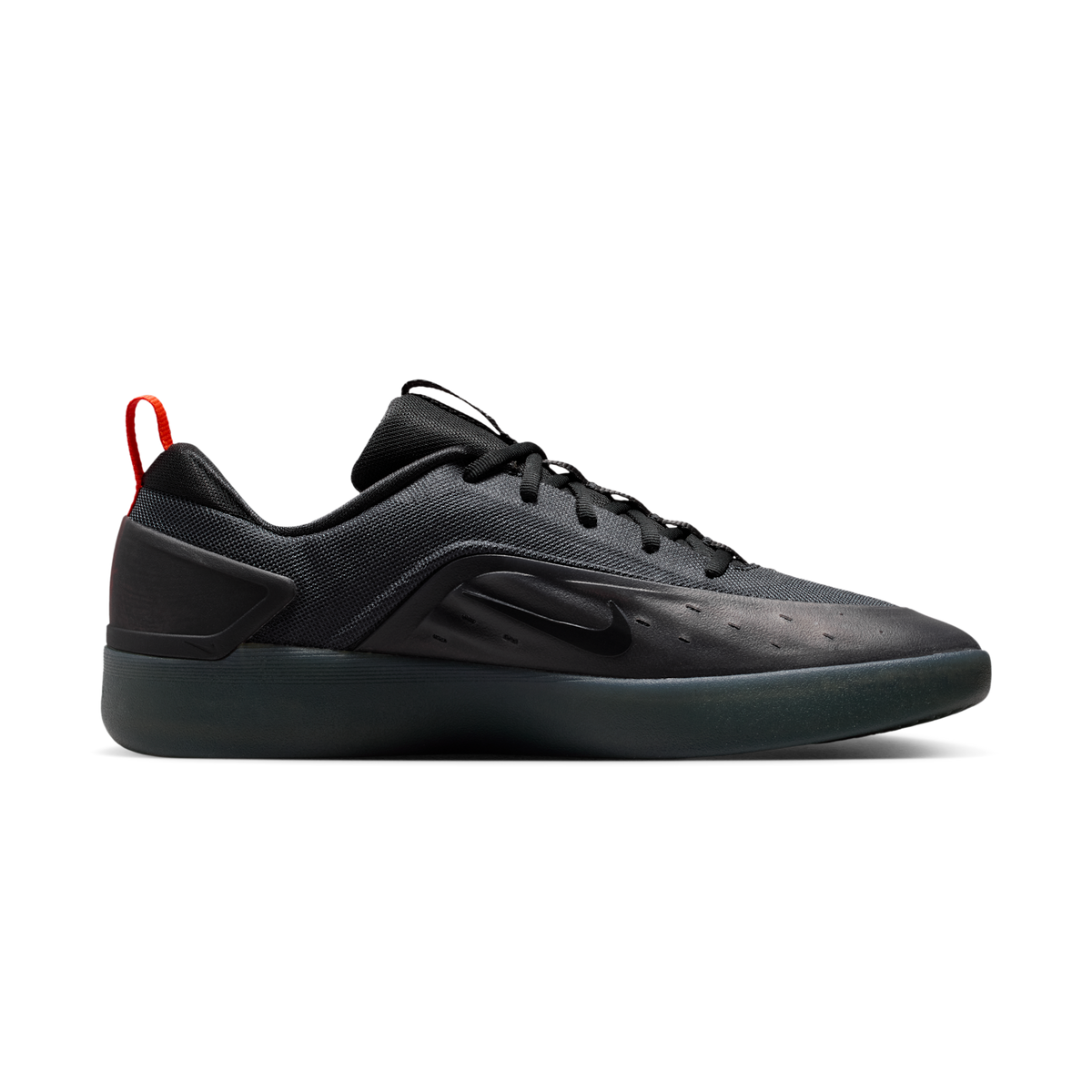 Nike SB Zoom Nyjah 4 Cool Grey Wolf Grey