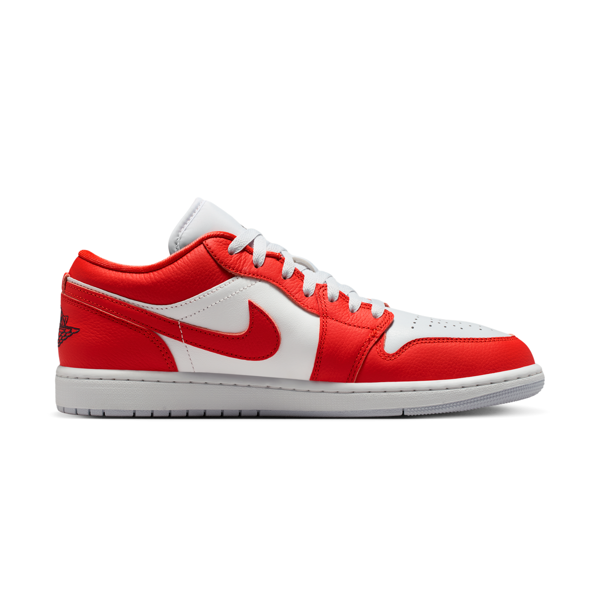 Jordan 1 Low SE Chile Red