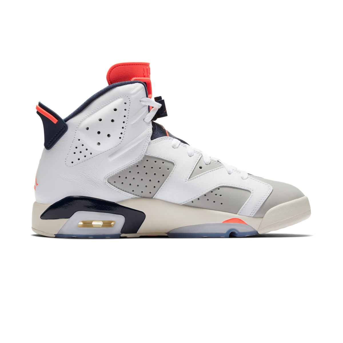 Jordan 6 Retro Tinker