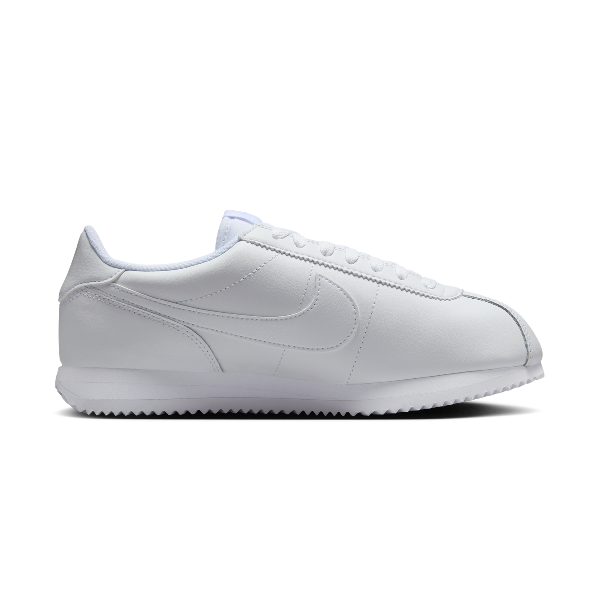 Nike Cortez Triple White (Women's) | DN1791-109