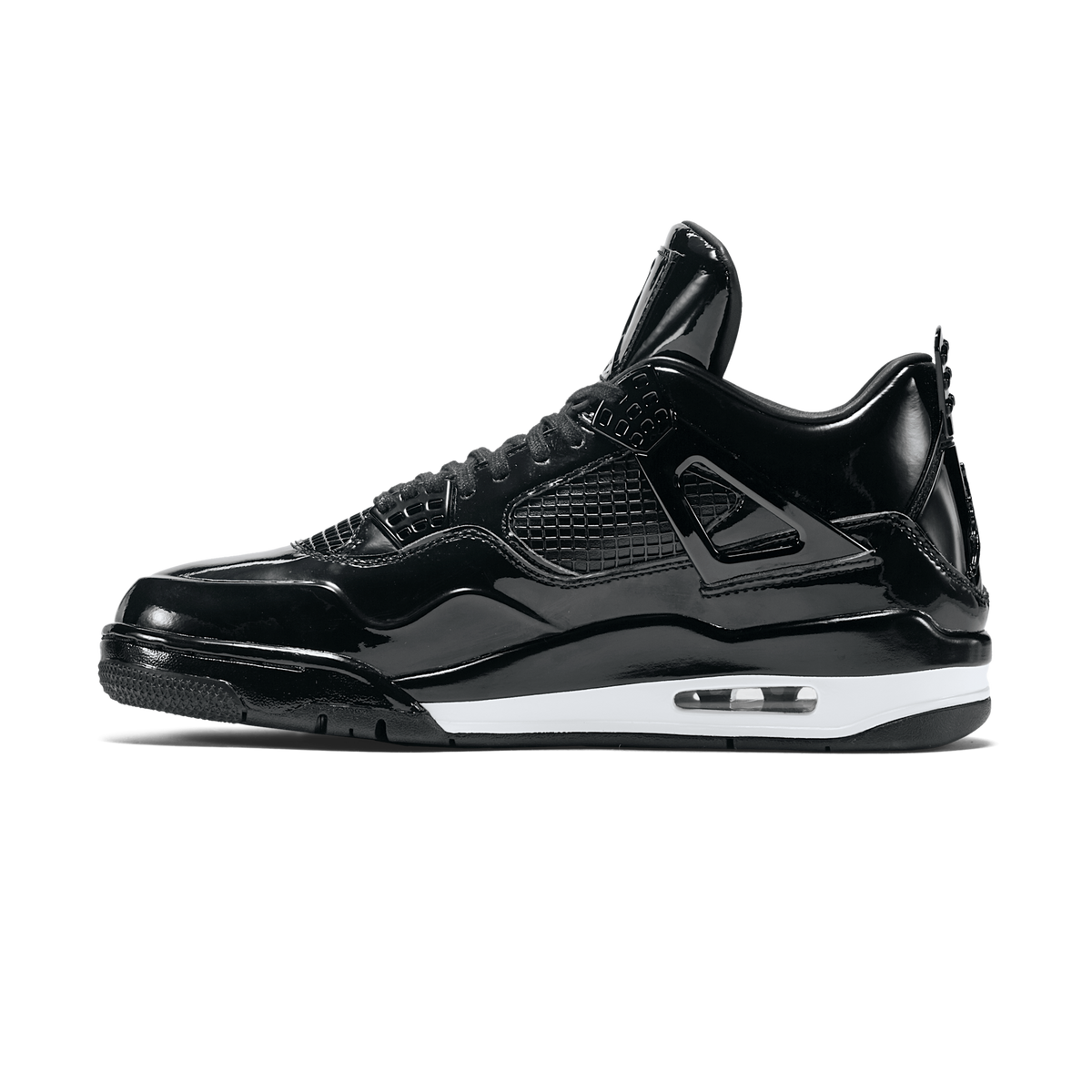 Jordan 4 Retro 11Lab4 Black