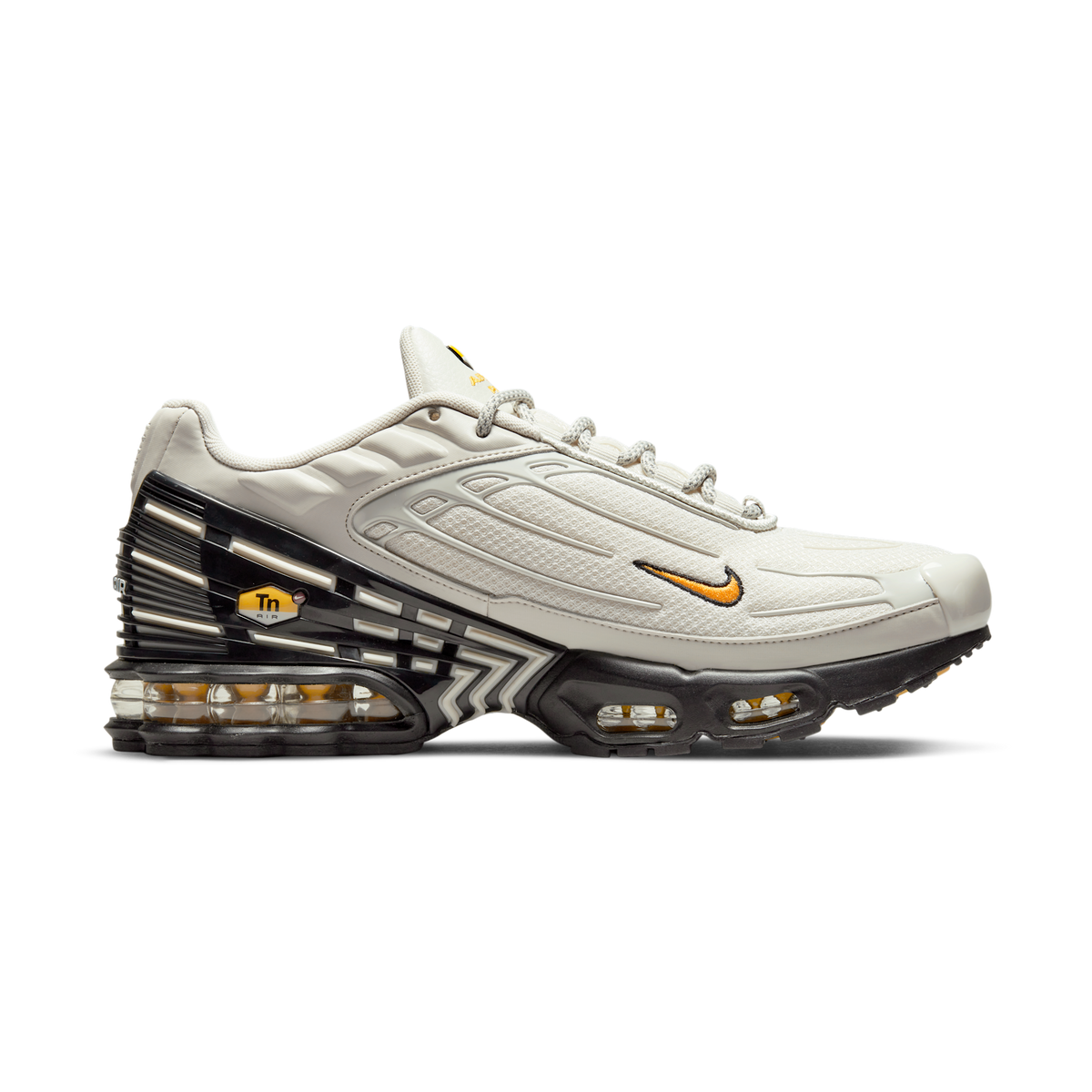 Nike Air Max Plus 3 Bone Black | DO6385-001