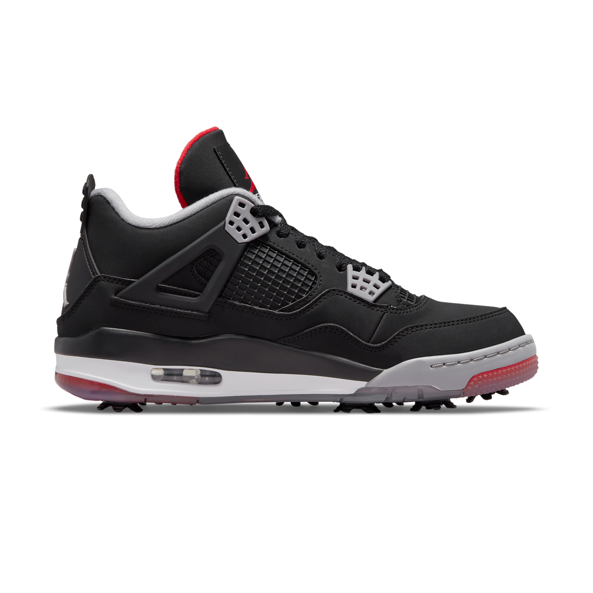 Jordan 4 Retro Golf Bred