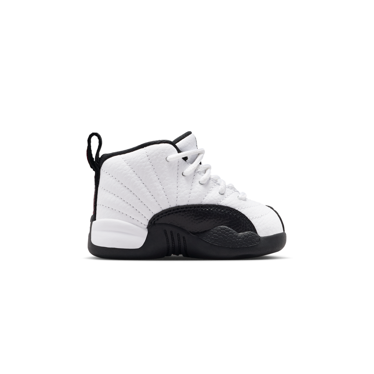 Jordan 12 Retro Taxi (2025) (TD)