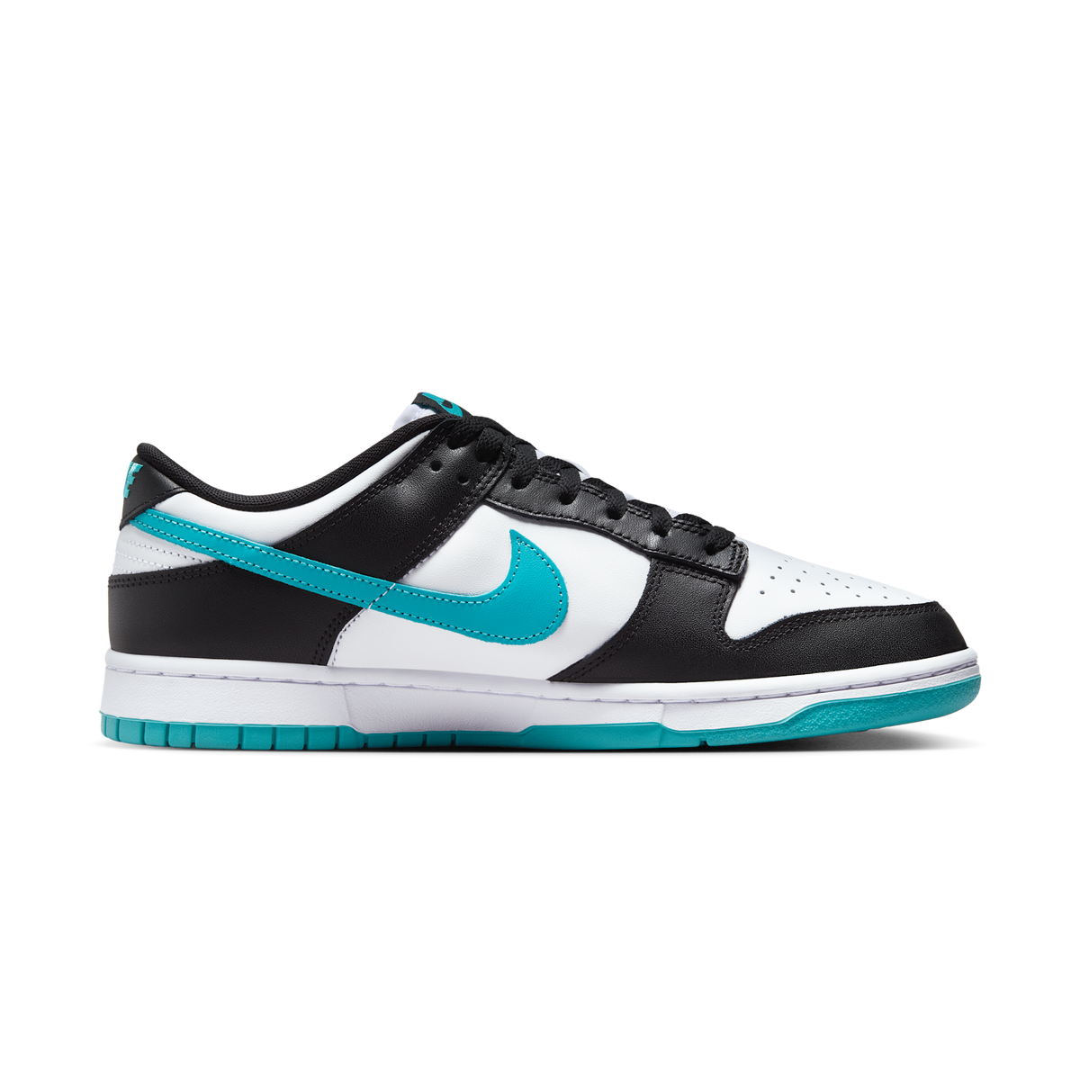 Nike Dunk Low Black Dusty Cactus | DV0833-109